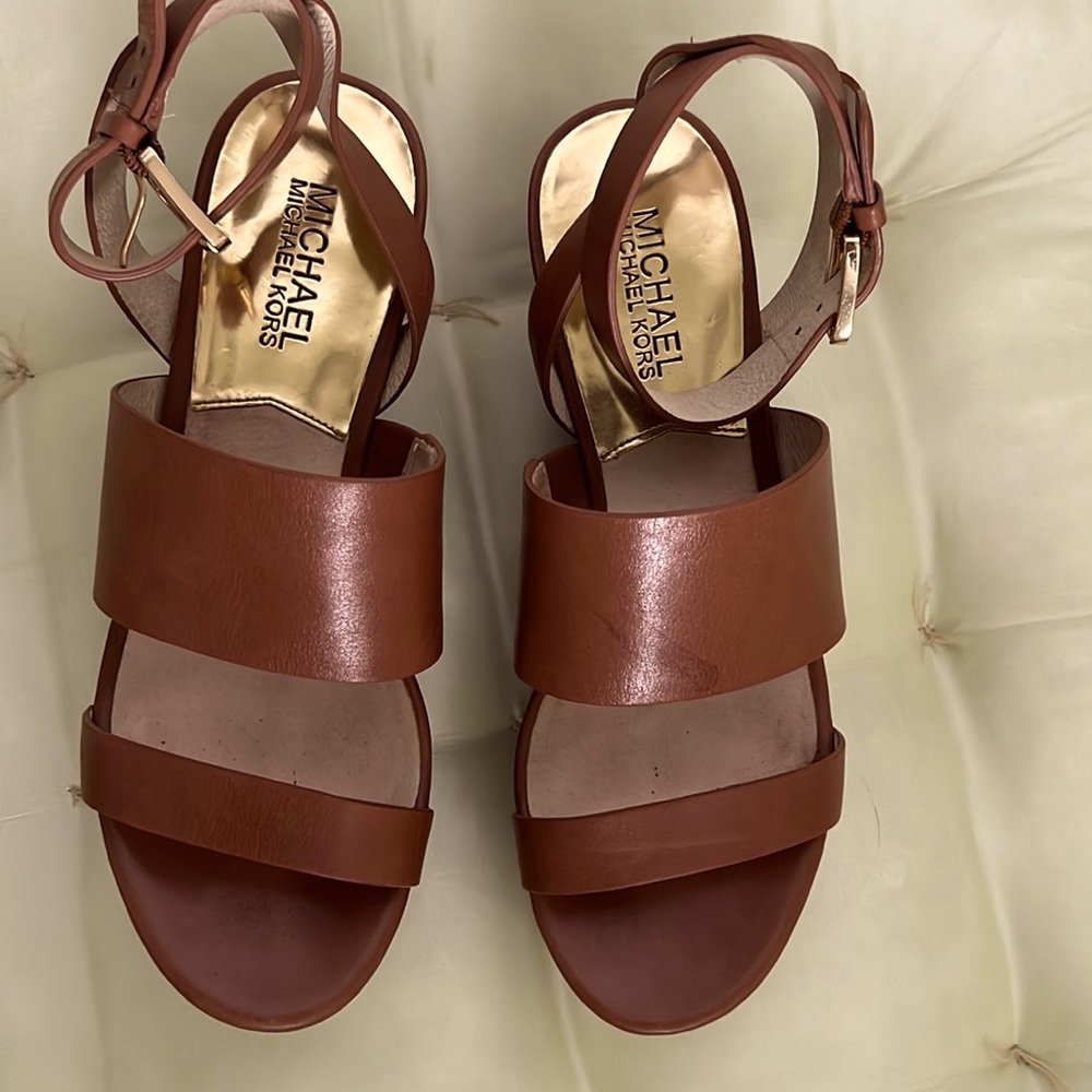 Michael Kors Sandals